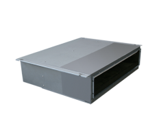 Сплит-система канального типа серии HEAVY CLASSIC AUD-36HX4SHH1/AUW-36H6SD (комплект)