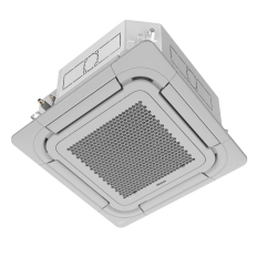 Кассетный внутренний блок мульти-сплит-системы Hisense ACT-12UR4RCC8 Wi-Fi