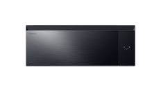 Внутренние блоки настенного типа серии SENSATION PRO CARBON MULTI Superior DC Inverter AS-18UW4RFMQK00G(B) (комплект)