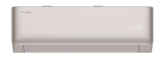 Инверторная сплит-система серии VIBE PRO CHAMPAGNE EU DC Inverter AS-10UW4RLCHD00(C)