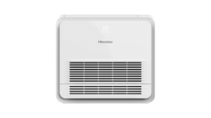 Внутренний блок консольного типа серии MULTI EU DC Inverter AKT-12UR4RK8 (канальный)