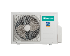 Наружные блоки серии MULTI EU DC Inverter AMW2-18U4RXC