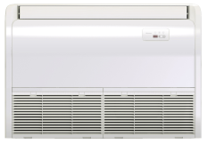 Внутренний блок напольно-потолочного типа серии MULTI EU DC Inverter AVT-24UR4RB8