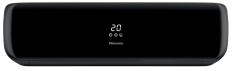 Внутренний блок настенного типа серии PREMIUM BLACK FREE Match DC Inverter R32 AMS-09UW4RVETG00(B)