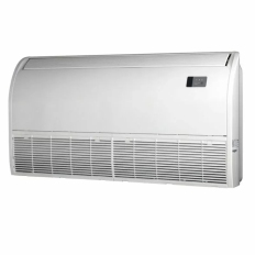 Напольно-потолочный внутренний блок мульти-сплит-системы Hisense AVT-24UR4RB8 Wi-Fi