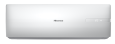 Инверторная cплит-система серии SILVER FM DC Inverter AMS-09UR4SVEDL6 (S) (комплект)