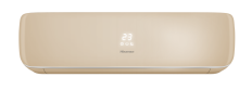 Инверторная сплит-система серии CHAMPAGNE CRYSTAL SUPER DC Inverter Wi-Fi AS-13UW4RVETG01(C) (комплект)