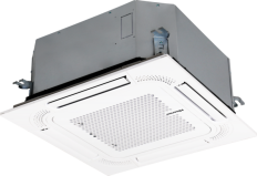 Инверторная сплит-система кассетного типа серии HEAVY DC INVERTER AUC-48UX4SFA/AUC-I-950 /AUW-48U6SP1 (комплект)