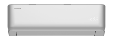 Инверторная сплит-система серии VIBE PRO SILVER EU DC Inverter AS-10UW4RLCHD00(S)