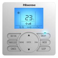 Центральный пульт управления Hisense YJE-C01TE НС-1096207