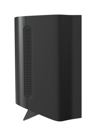 Инверторная сплит-система серии VISION PRO 2.0 CARBON SUPERIOR DC Inverter AS-10UW4RXVQH01A(B) (комплект)