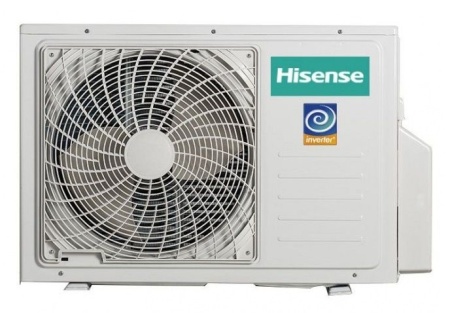 Инверторная сплит-система серии AIR SENSATION SUPERIOR DC Inverter AS-10UW4RXVQF00 (комплект)