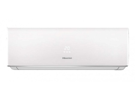 Инверторная сплит-система серии SMART DC Inverter (R32) AS-09UW4RYDDB05 (комплект)