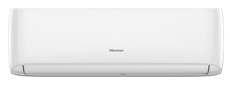 Инверторная сплит-система серии GOAL DC Inverter Wi-Fi AS-09UW4RYRCA05 (комплект)