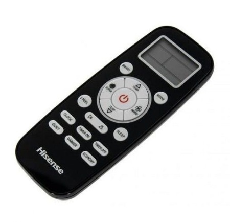 Бытовая сплит-система серии BLACK CRYSTAL Classic A AS-10HW4SYDTG5B (комплект)