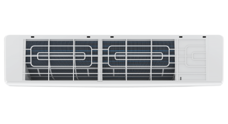 Инверторная сплит-система серии ZOOM 2.0 DC Inverter AS-24UW4RBTKB01 (комплект)