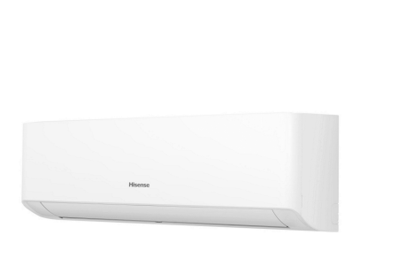 Инверторная сплит-система серии CITY 2.0 DC Inverter AS-07UW4RYRKA01 (комплект)