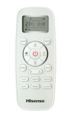 Классическая сплит-система серии NEO Classic A (R32) AS-12HR4RYDDC00 (комплект)