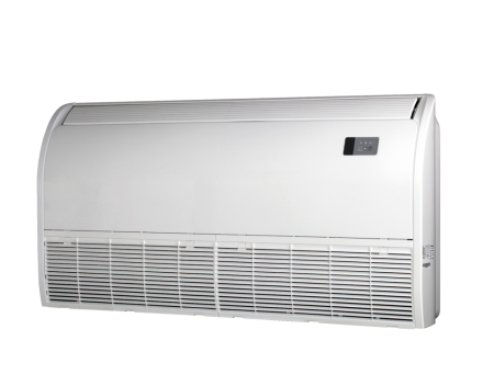 Инверторная сплит-система напольно-потолочного типа серии HEAVY EU DC INVERTER Wi-Fi AVT-24UR4RB8/AUW-24U4RJ7 WI-FI (комплект)