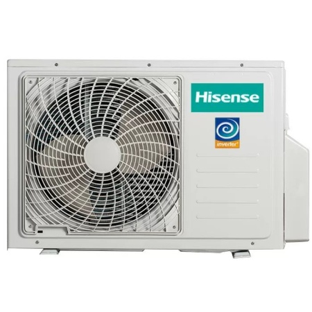 Инверторная сплит-система серии GOAL DC Inverter Wi-Fi AS-07UW4RYRCA00 (комплект)
