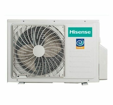 Мультисплит-система Hisense AMW2-18U4SXE + AMS-09UR4SVETG67*2
