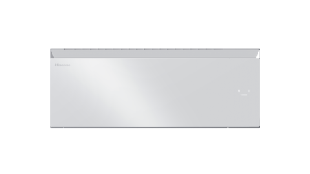 Инверторная сплит-система серии SENSATION SLIDER PRO SUPERIOR DC INVERTER AS-18UW4RFMQK00 (комплект)