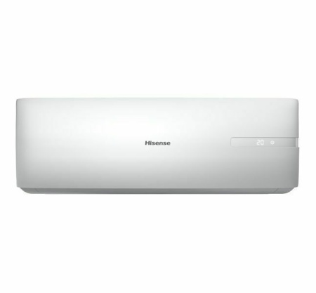 Мультисплит-система Hisense AMW2-18U4SXE + AMS-09UR4SVEDL6 (S)*2