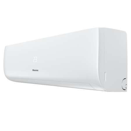 Настенный кондиционер (сплит-система) Hisense AS-12HR4RLRCJ01