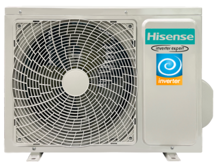 Инверторная сплит-система серии VISION PRO 2.0 CARBON SUPERIOR DC Inverter AS-18UW4RBVQH01(B) (комплект)