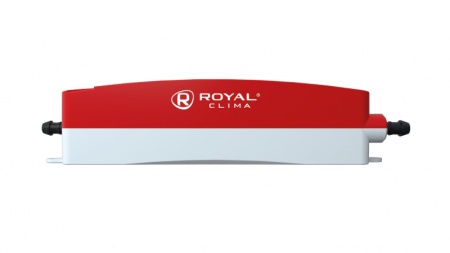 Насос дренажный Royal Clima RED FLOW (RP-FL2015-R01)