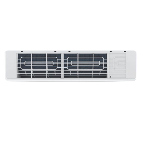 Внутренний блок настенного типа серии ZOOM MULTI EU DC Inverter AMS-12UW4RXRKB00