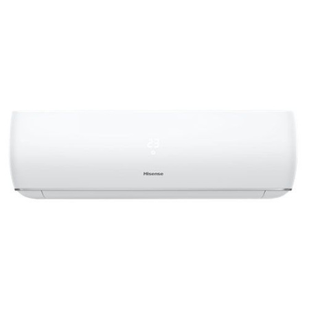 Инверторный настенный кондиционер (сплит-система) Hisense AS-24UW4RBBTV03 Wi-Fi