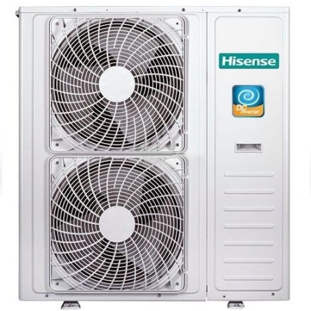 Наружный блок серии ULTRA MULTI DC Inverter AMW-60U6SP