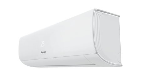 Инверторная сплит-система серии ZOOM 2.0 DC Inverter AS-18UW4RMSKB02 (комплект)