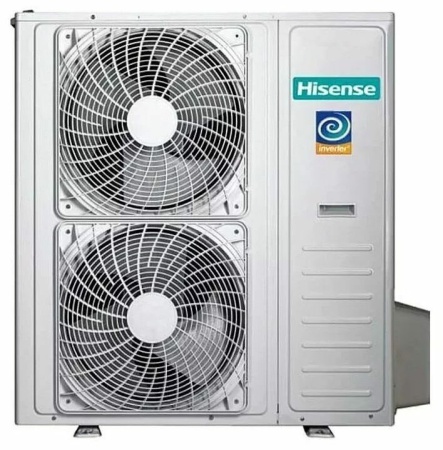 Мультисплит-система Hisense AMW-42U4SE + AMS-09UR4SVEDB65*4 + AMS-18UR4SFADB65