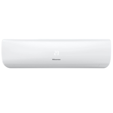 Инверторная сплит-система серии ZOOM DC Inverter Wi-Fi AS-18UW4RMSKB01 (комплект)