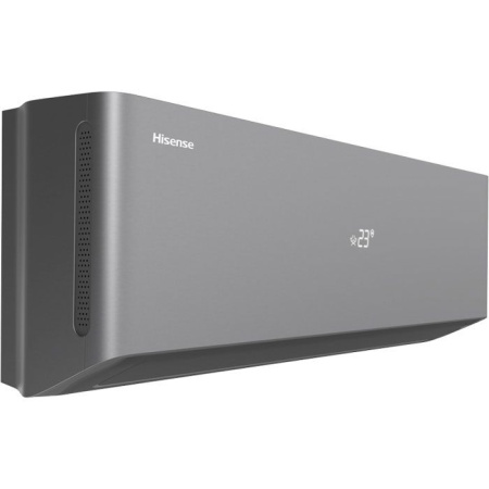 Внутренний блок настенного типа серии VISION PRO CARBON FREE Match DC Inverter AS-13UW4RXVQH01G(B)