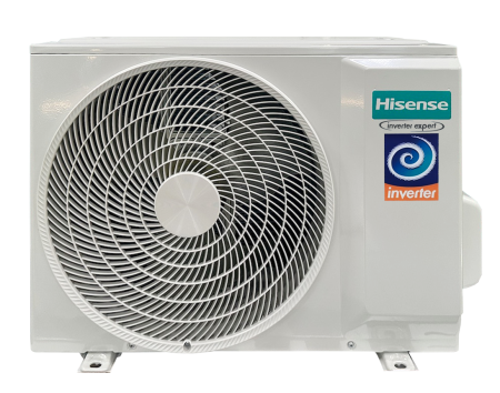 Инверторная сплит-система серии EXPERT PRO 2.0 EU DC Inverter AS-07UW4RLCHC01