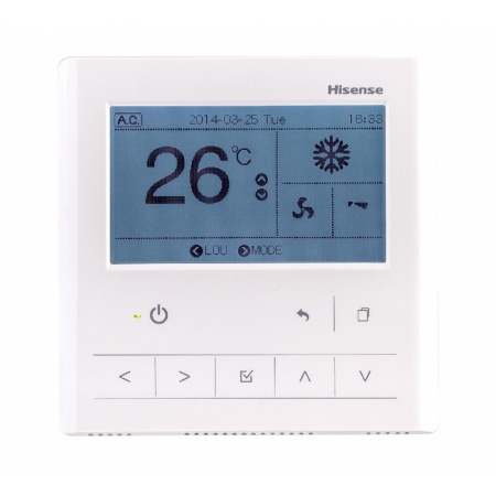 Hisense HYXE-M01H проводной пульт управления