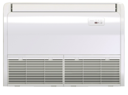 Внутренний блок напольно-потолочного типа серии MULTI EU DC Inverter AVT-24UR4RB8