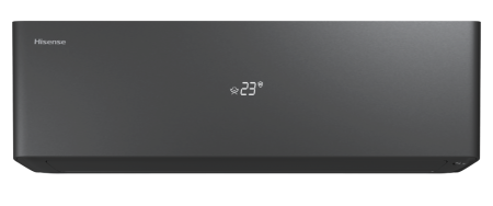 Внутренний блок настенного типа серии VISION PRO 2.0 CARBON MULTI Superior DC Inverter AS-10UW4RXVQH01AG(B)