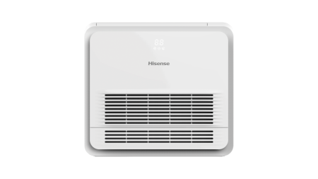 Внутренний блок консольного типа серии MULTI EU DC Inverter AKT-09UR4RK8 (канальный)