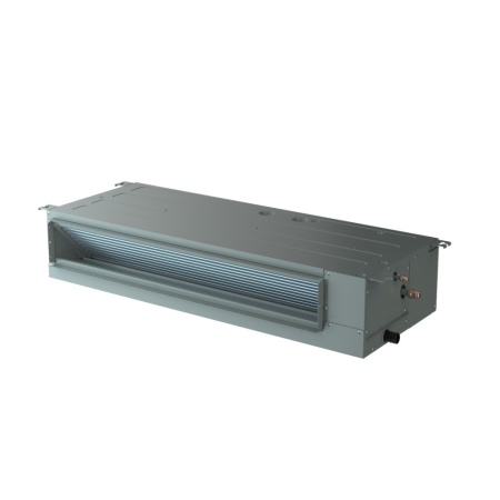 Инверторная сплит-система канального (высоконапорного) типа серии HEAVY EU DC INVERTER R32 AUD-85UX4RPH8/AUW-85U6RZ8 (комплект)