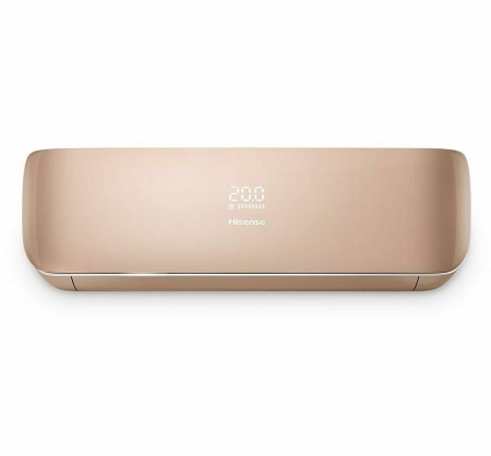 Мультисплит-система Hisense AMW2-18U4SXE + AMS-09UR4SVETG67(C)*2