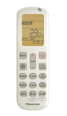 Классическая сплит-система серии ERA Classic A Wi-Fi AS-07HW4RLRKC00A (комплект)