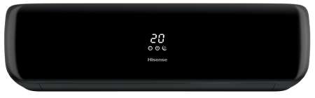 Внутренний блок настенного типа серии PREMIUM BLACK FREE Match DC Inverter R32 AMS-09UW4RVETG00(B)