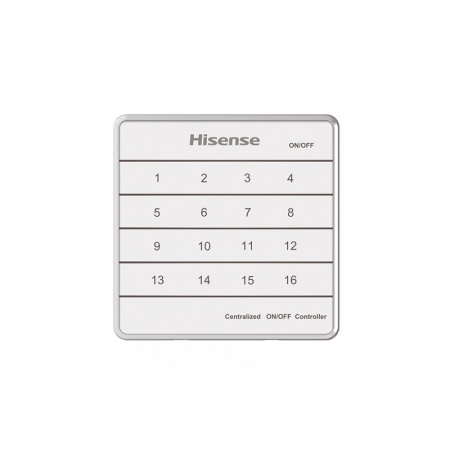Hisense центральный контроллер HYJ-J01H пульт управления
