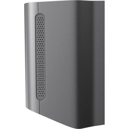 Внутренний блок настенного типа серии VISION PRO CARBON FREE Match DC Inverter AS-13UW4RXVQH01G(B)