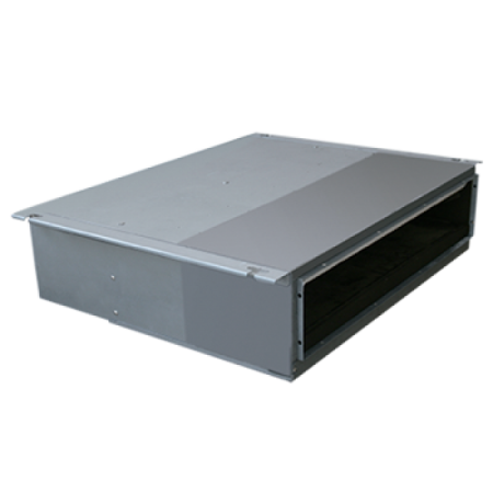 Сплит-система канального типа серии HEAVY CLASSIC AUD-24HX4SLH1/AUW-24H4SF (комплект)