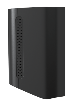 Инверторная сплит-система серии VISION PRO 2.0 CARBON SUPERIOR DC Inverter AS-10UW4RXVQH01A(B) (комплект)